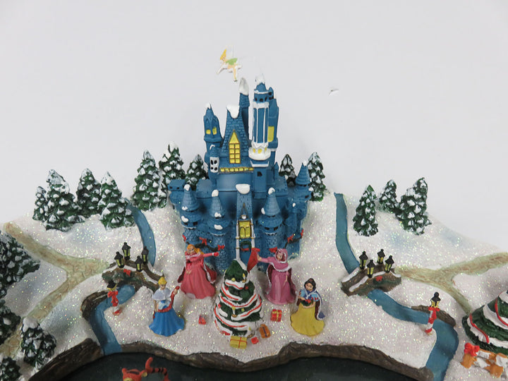 Disney Christmas Cove by Hawthorne Village