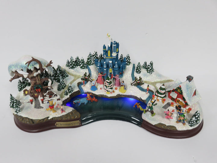 Disney Christmas Cove by Hawthorne Village