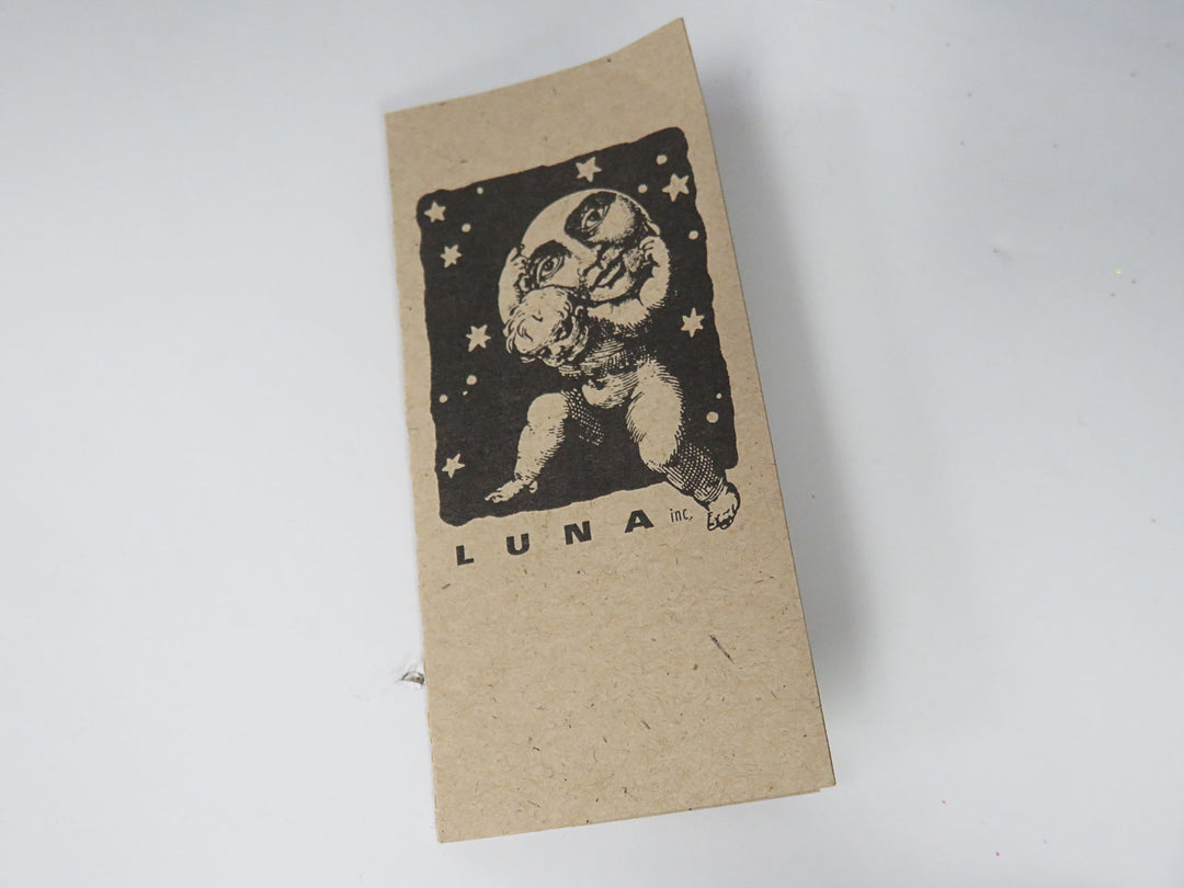 Bamboo Design Salad Servers