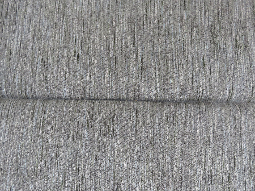 Upholstered Bench on Metal Base