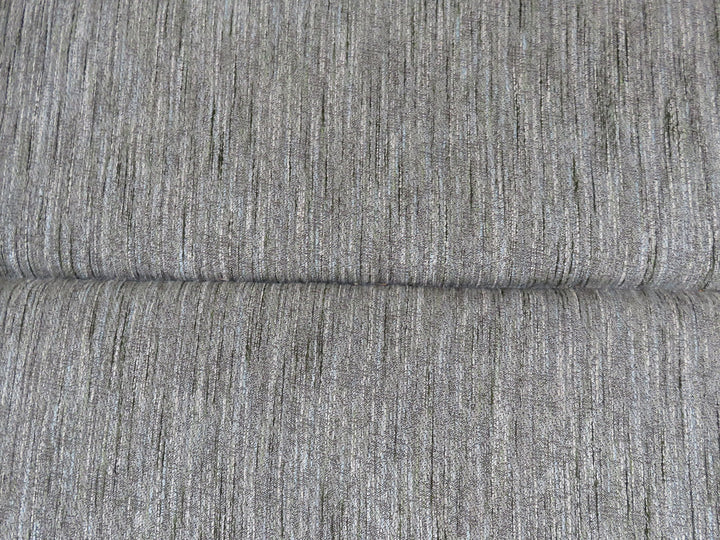 Upholstered Bench on Metal Base