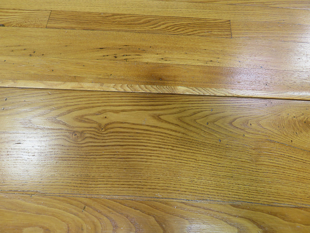 Vintage Oak Dining Table