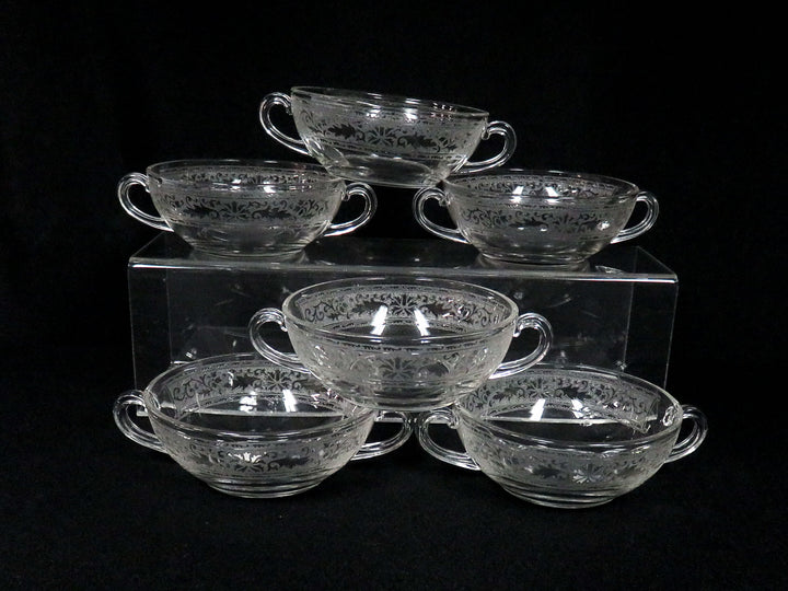 Set of Soup Bowls