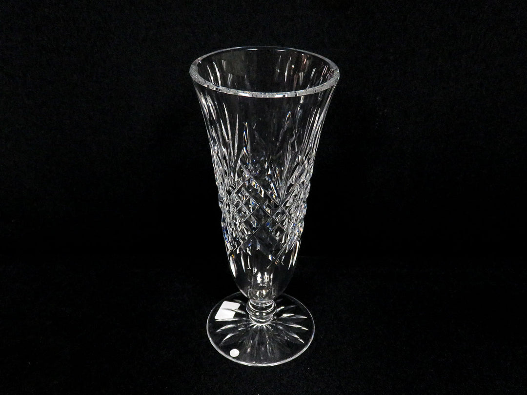 Waterford Vase