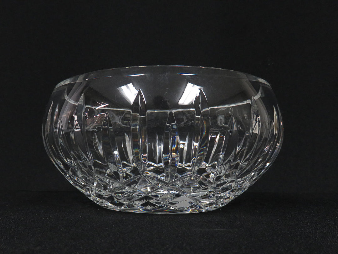 Crystal Bowl