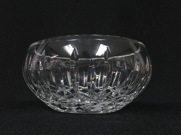 Crystal Bowl