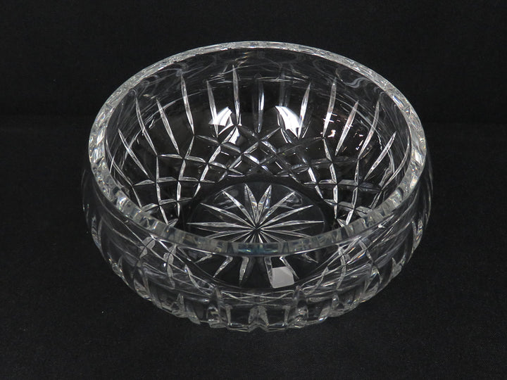 Crystal Bowl