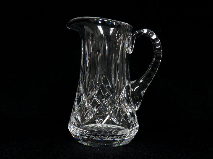 Crystal Pitcher