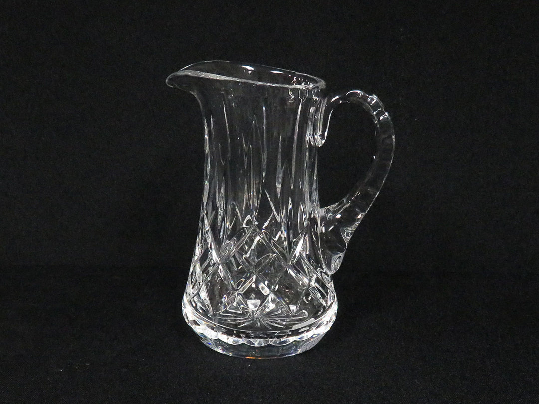 Crystal Pitcher