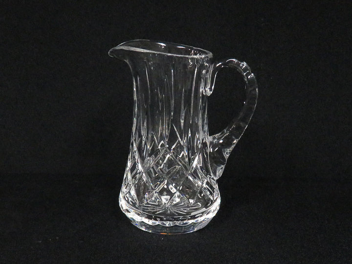 Crystal Pitcher