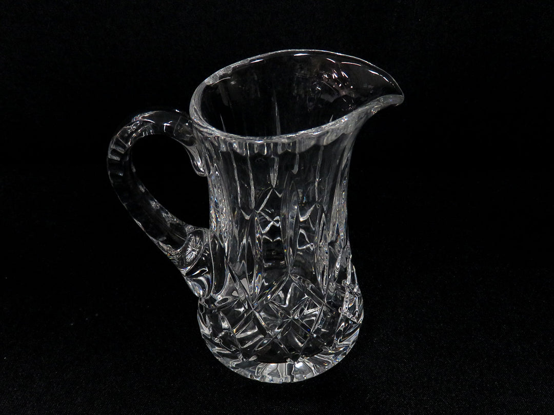 Crystal Pitcher
