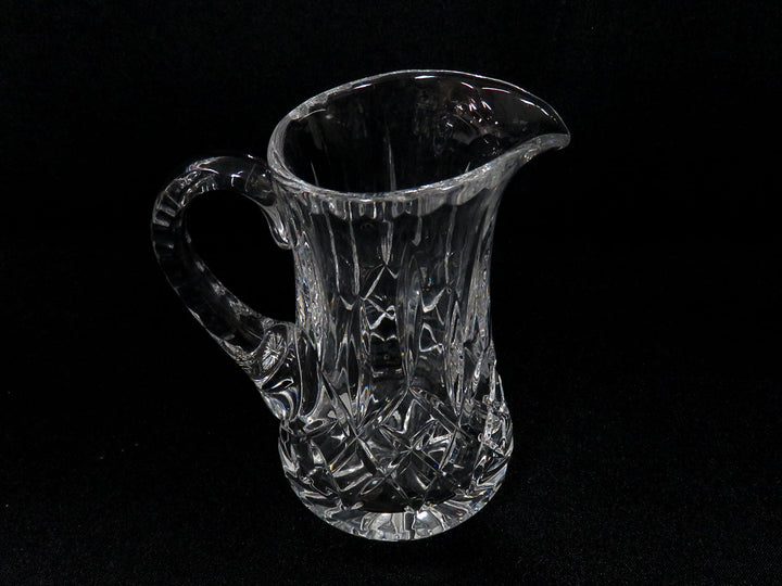Crystal Pitcher