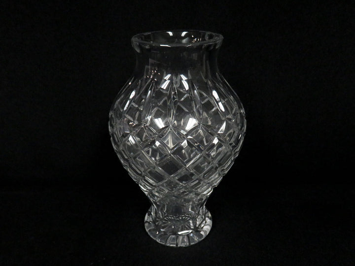 Crystal Vase