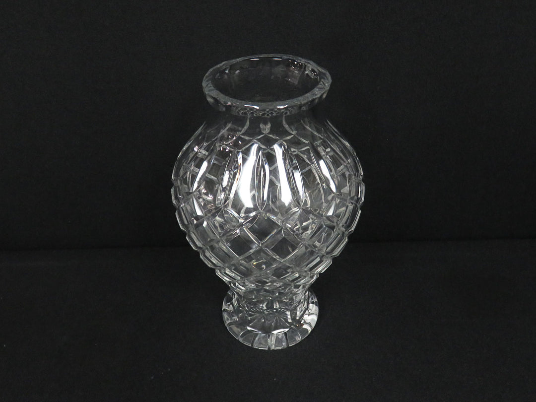 Crystal Vase