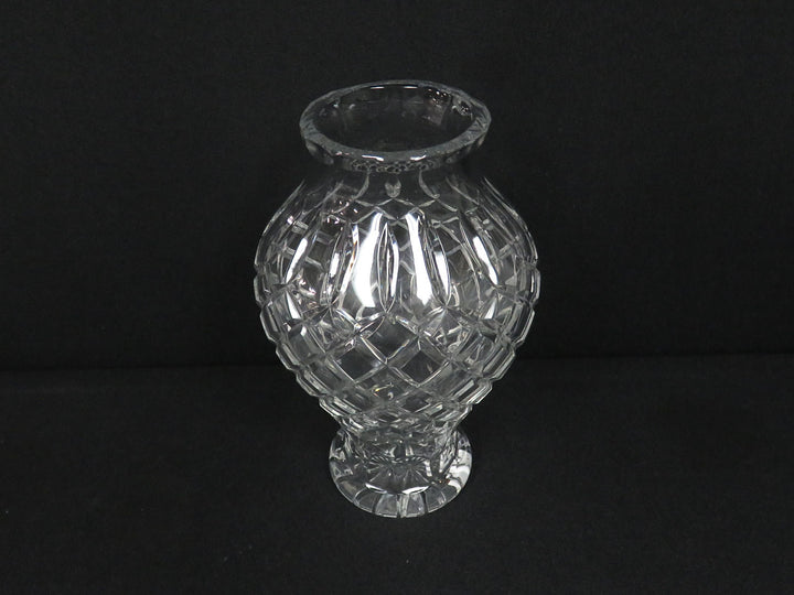 Crystal Vase