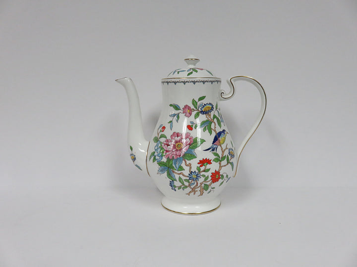 Aynsley Tea and Coffee Set