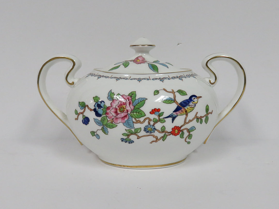 Aynsley Tea and Coffee Set