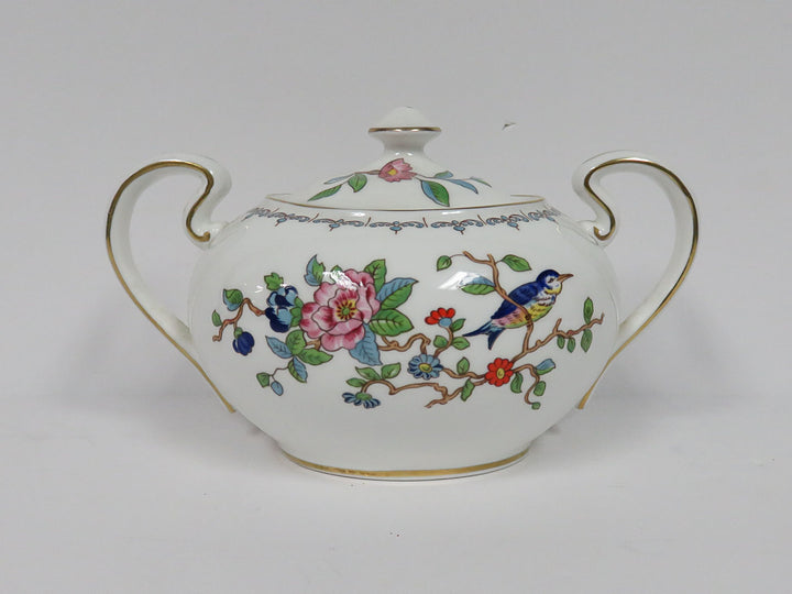 Aynsley Tea and Coffee Set