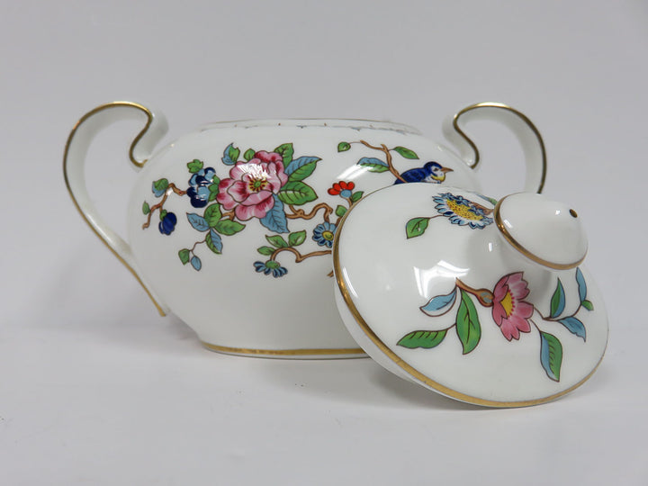 Aynsley Tea and Coffee Set