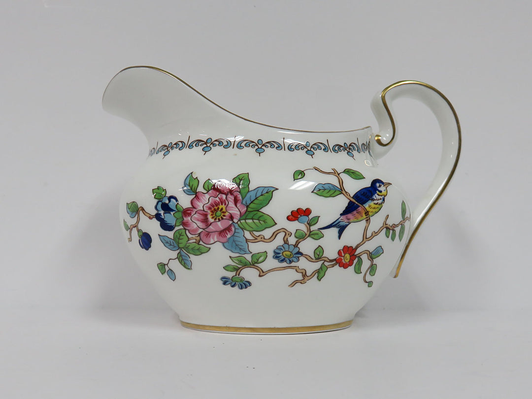 Aynsley Tea and Coffee Set