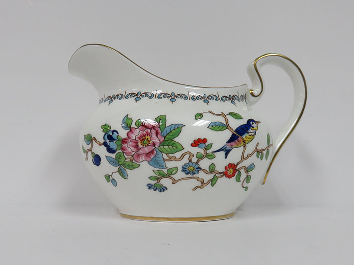 Aynsley Tea and Coffee Set