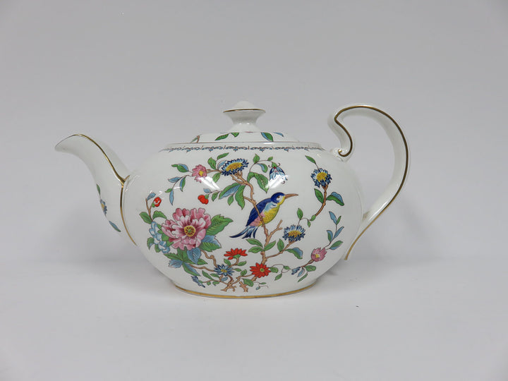 Aynsley Tea and Coffee Set