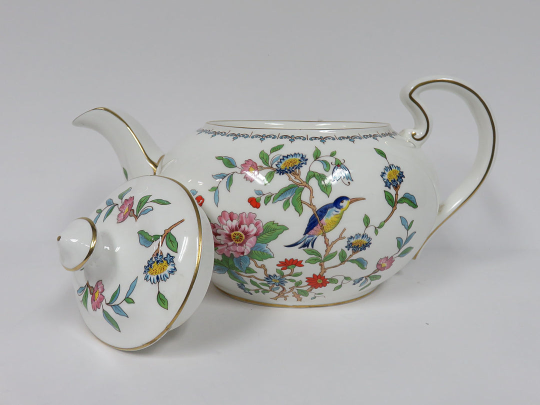 Aynsley Tea and Coffee Set
