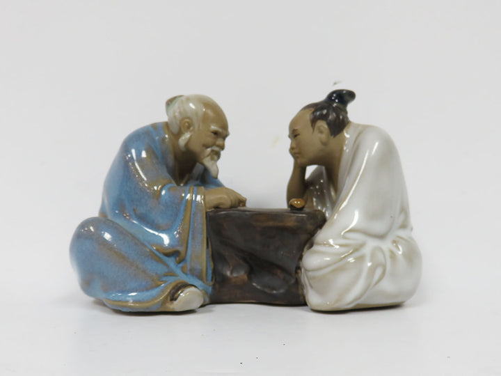 Asian Figurine