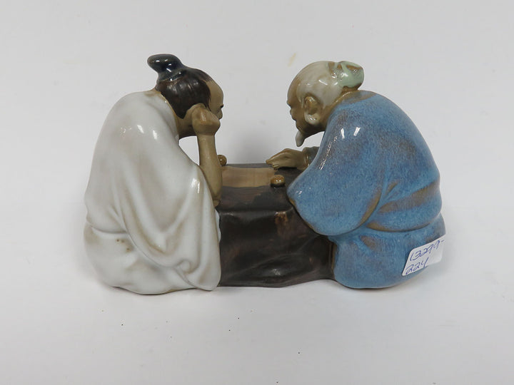 Asian Figurine