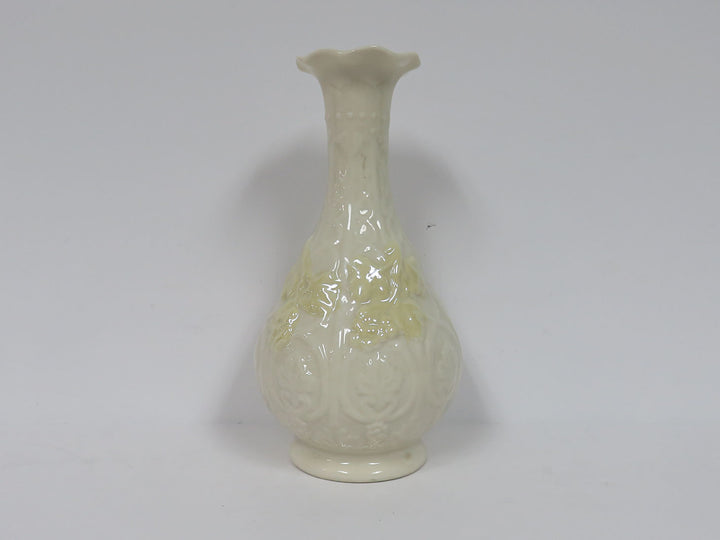 Belleek Vase
