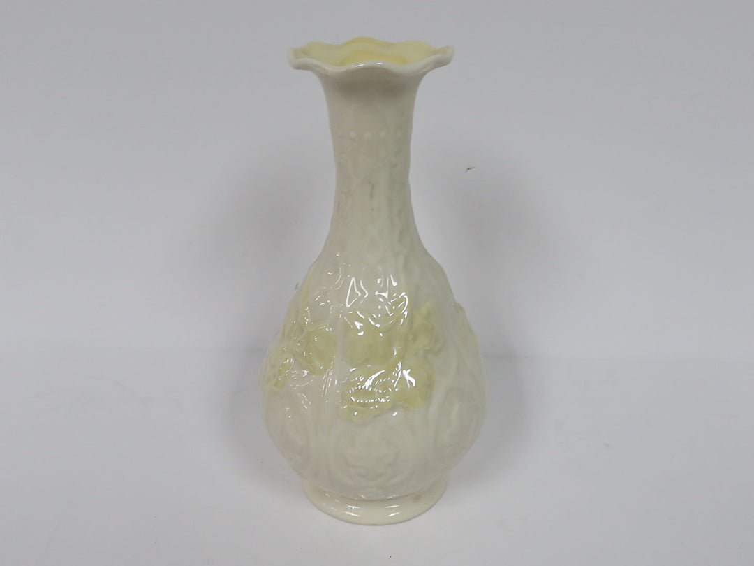 Belleek Vase