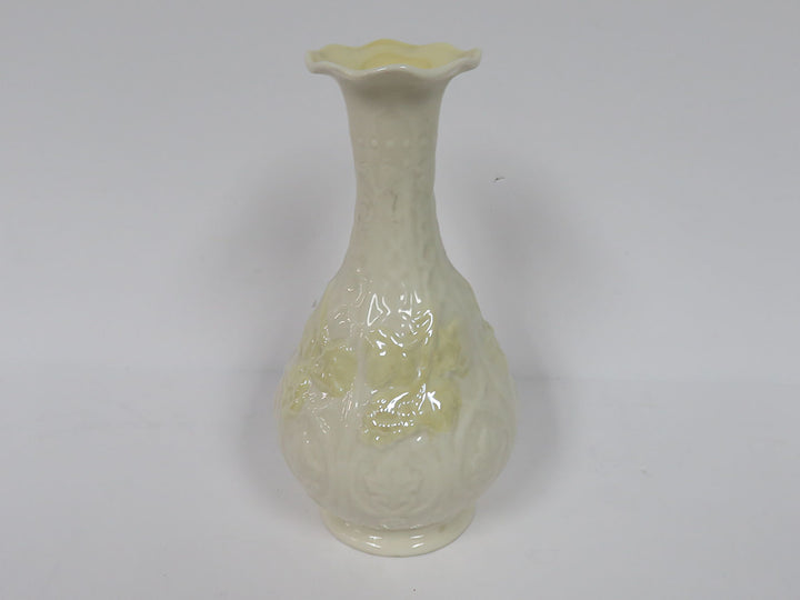 Belleek Vase