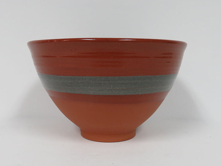 Art Pottery Bowl