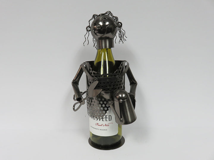 Wine Bottle Holder