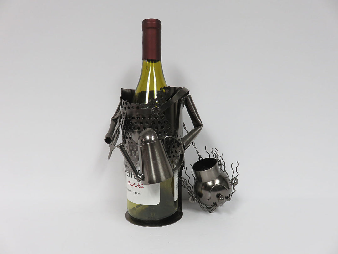 Wine Bottle Holder