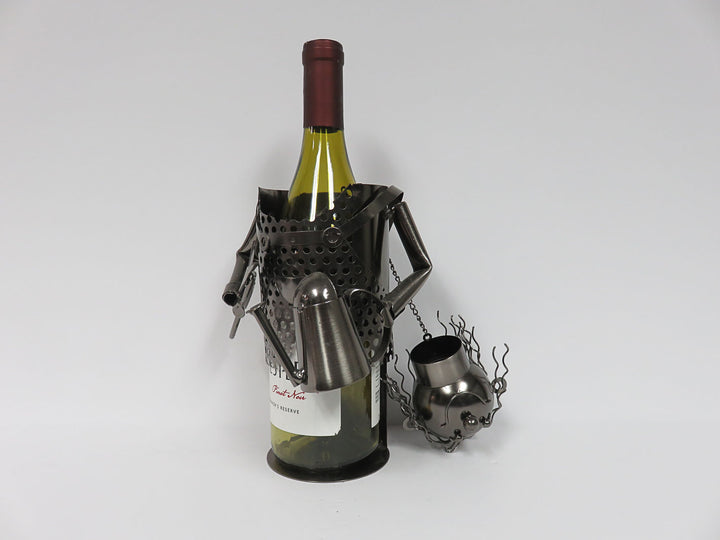 Wine Bottle Holder