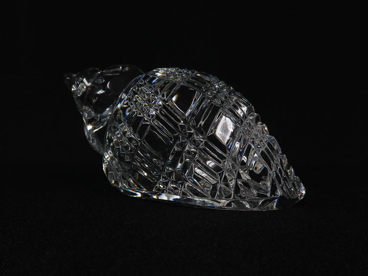 Waterford Paperweight