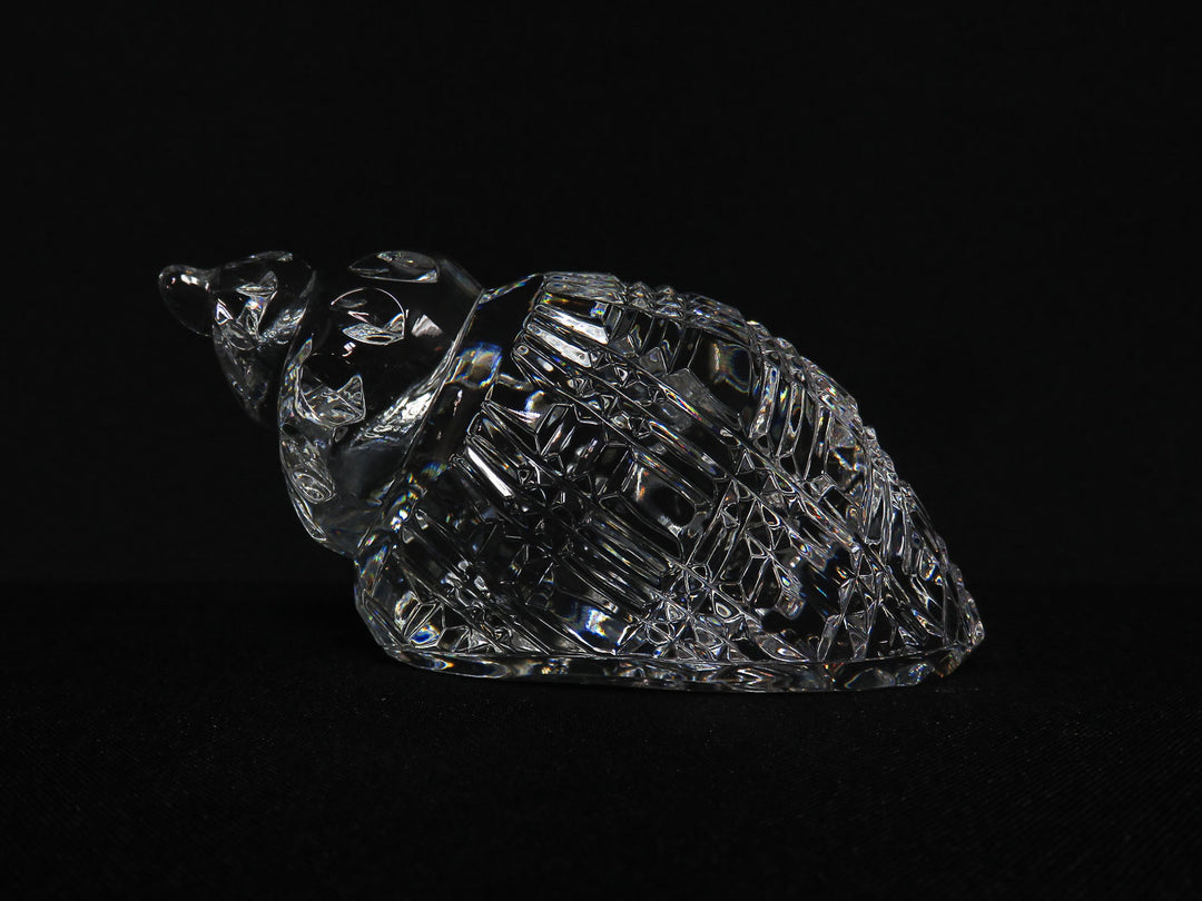 Waterford Paperweight