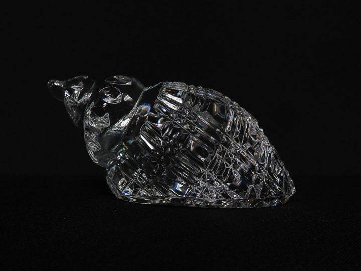 Waterford Paperweight