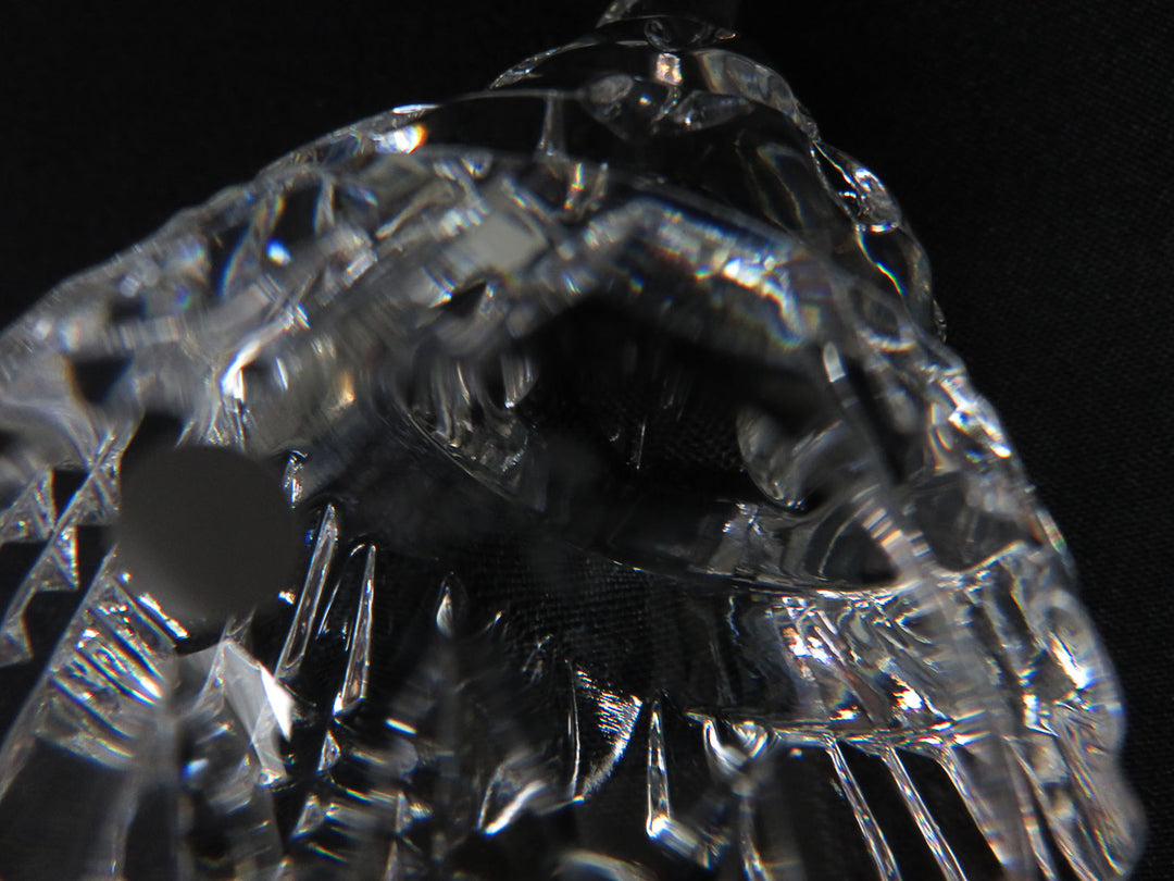 Waterford Paperweight