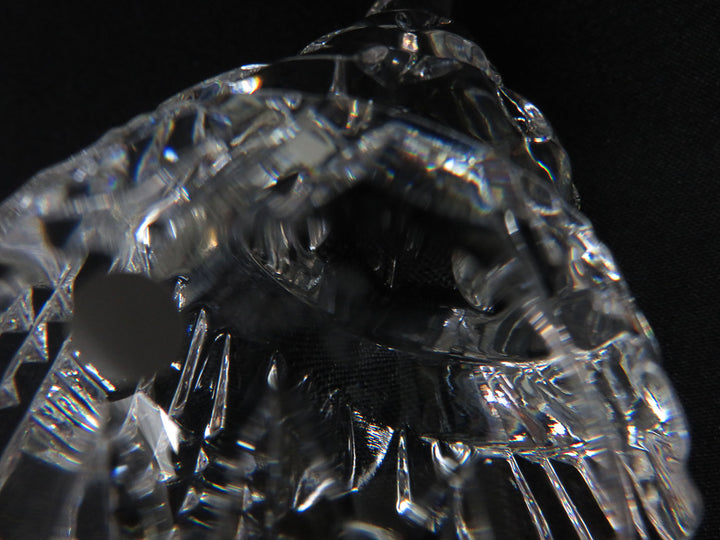 Waterford Paperweight