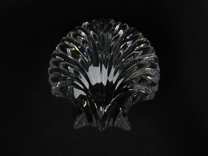 Cristal St. Louis Paperweight