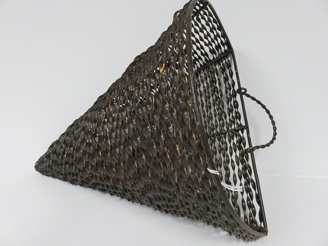 Hanging Cone Shaped Basket