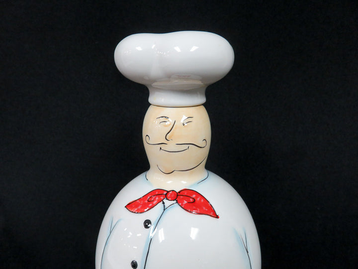Godinger Cruet