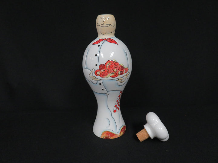 Godinger Cruet