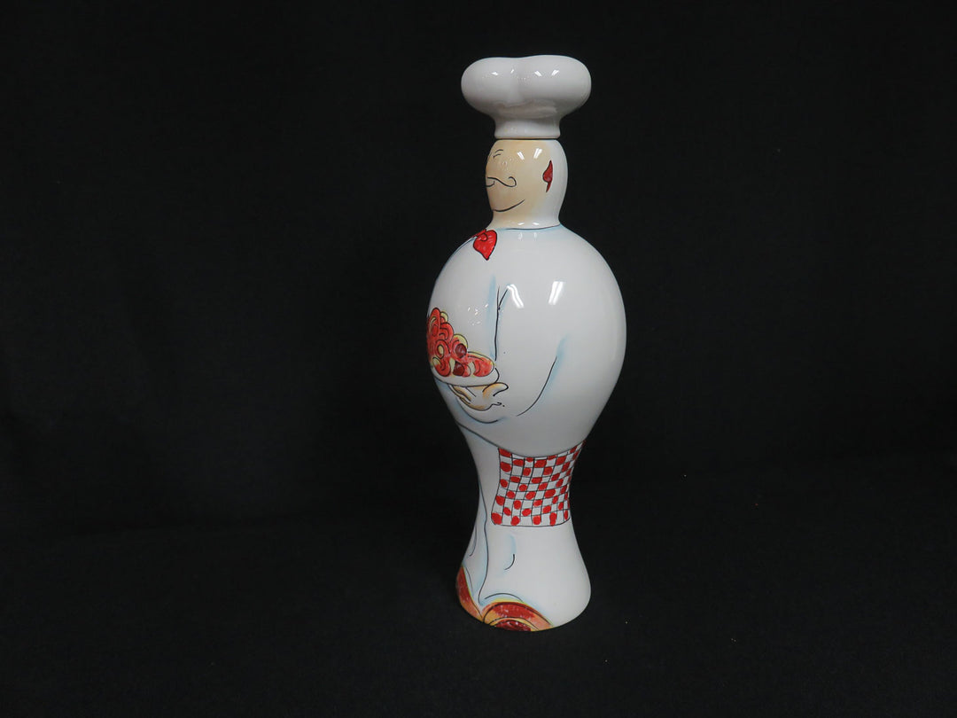 Godinger Cruet