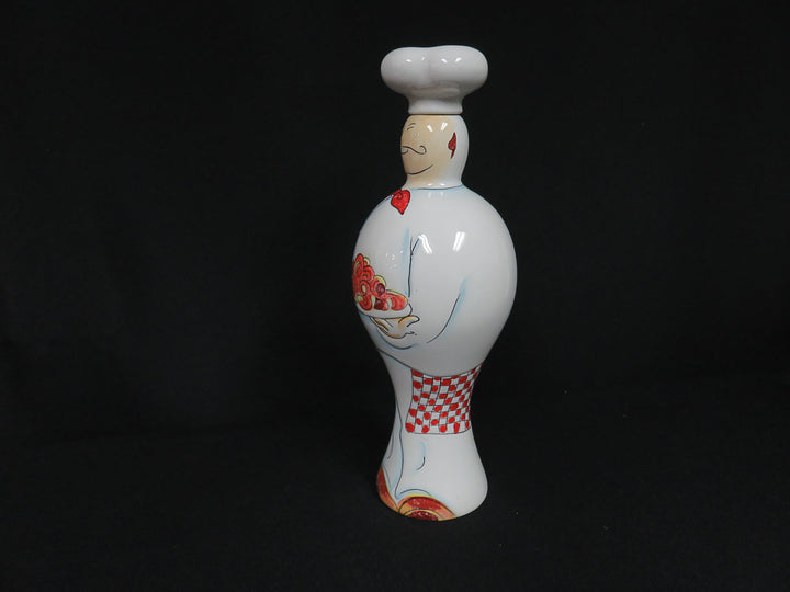 Godinger Cruet