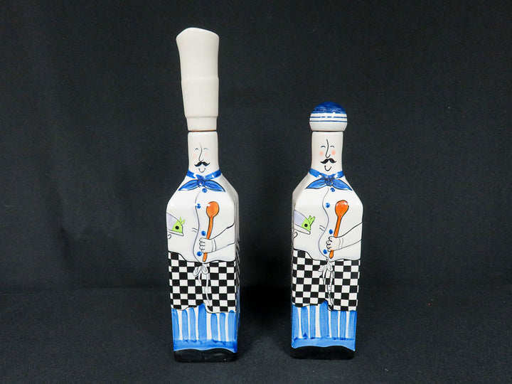 Cruet Set