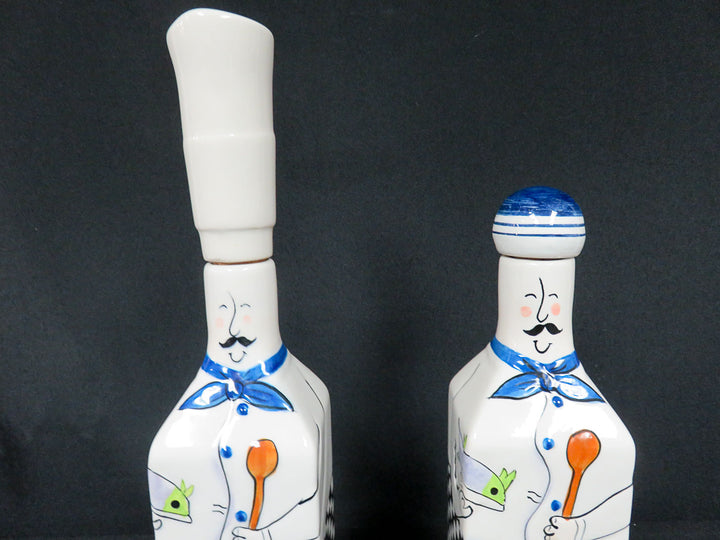 Cruet Set