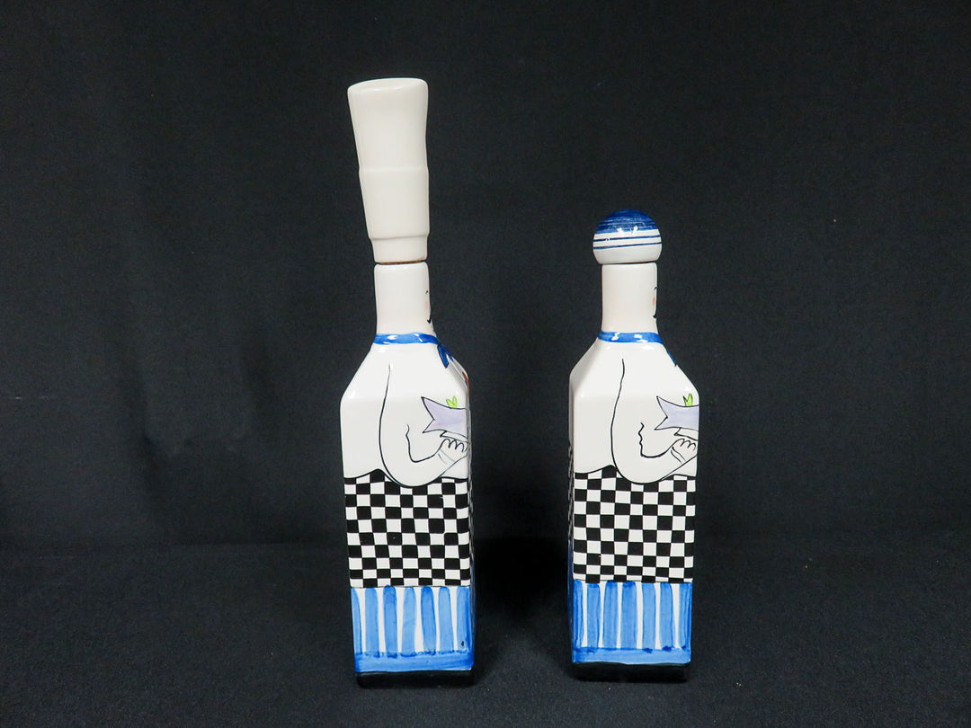 Cruet Set
